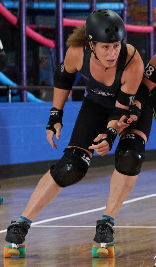 Bella LeBrawl #109
