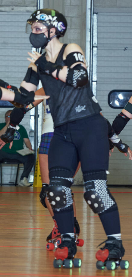 Oculus Sinister #102