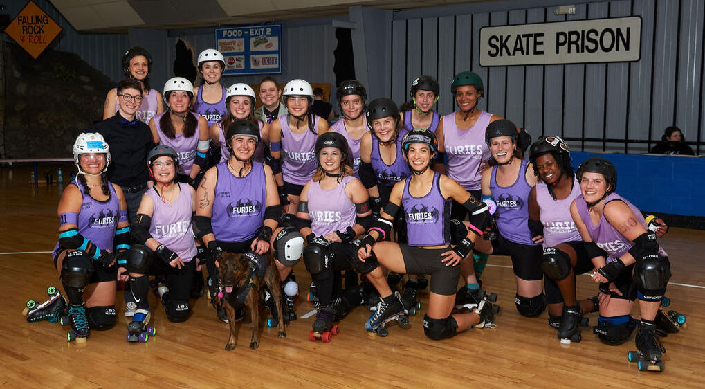The Furies
